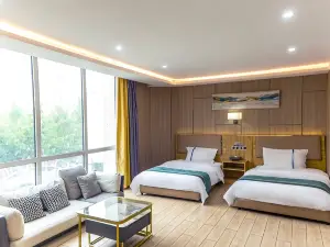Home Inn Baiyun Hotel (Xiajin Hejin Street)