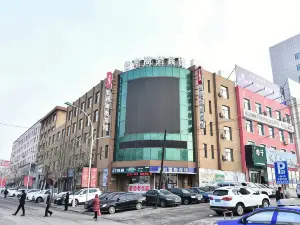 Kangping Sao'an Business Hotel