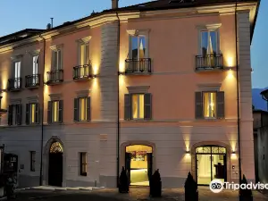 Palazzo del Senatore
