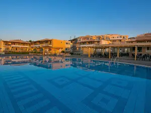 Grand Blue Beach Hotel