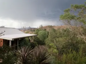 Barrington Hideaway- River Cottages