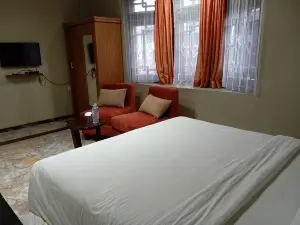 Hotel Seruni Bukittinggi