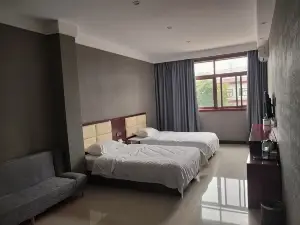 錦悅賓館