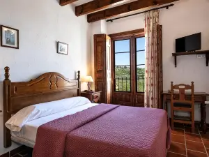 Casa Rural Del Rio