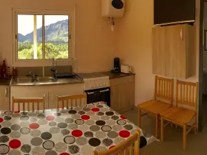 Gite le Panoramique