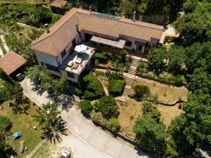 B&B Albachiara Casa di Campagna