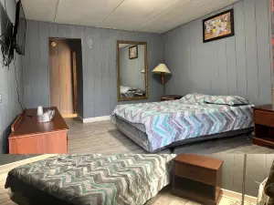 Best Motel By OYO Chicago I-90