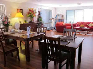 Arcadian Bed & Breakfast
