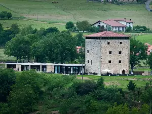 Hotel Torre Zumeltzegi