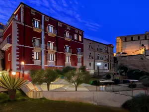 Itria Palace