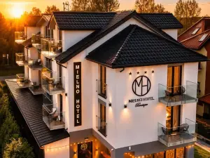 Mielno Hotel Boutique