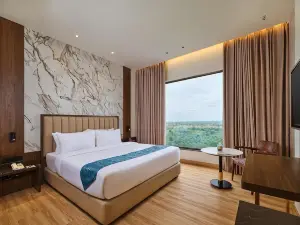 Regenta Central Shivani, Solapur