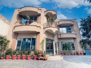 Hotel One Lalazar Multan