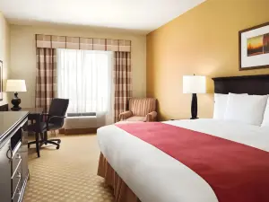 Country Inn & Suites by Radisson, Conway, AR