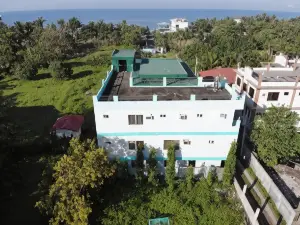 Emshienell Beach Resort and Event Place