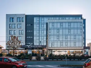 Sky Airport Hotel
