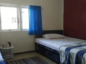 Riswan Homestay