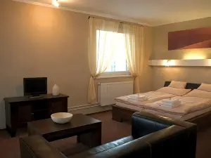 Hotel Galileo