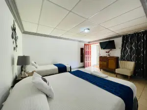 Hostal Clary
