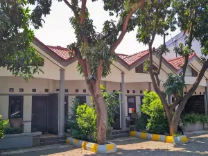 Hotel Grand Pangestu