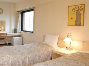Morioka New City Hotel
