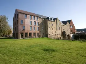 's Hertogenmolens Hotel