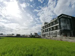 Muara Hotel Bukittinggi