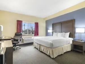 Days Inn by Wyndham Ellensburg