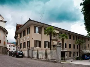 Albergo Centrale