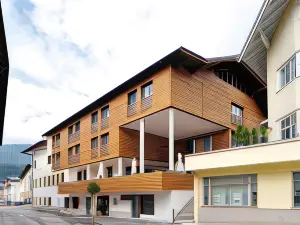 Hotel Goldener Adler Wattens