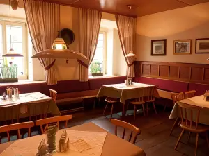 格里施羅斯沃特旅館