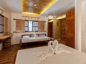 Kota Beach Resort