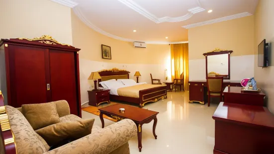 Babale Suites