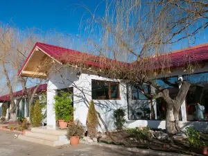 Pension Club Montana