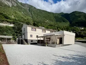 Trolltunga Studios