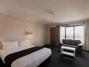 Argyle Motor Lodge