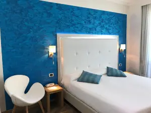 歐羅巴扎拉梅拉餐廳飯店