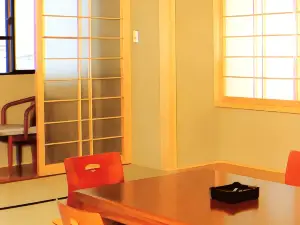 Kanko Hotel Yamaya