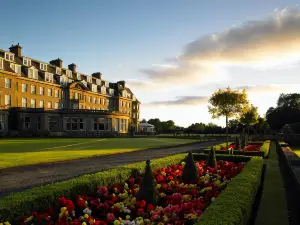 The Gleneagles Hotel
