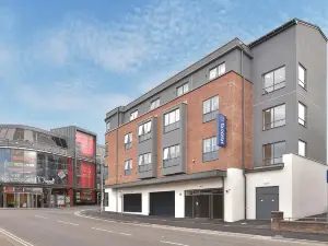 Travelodge East Grinstead