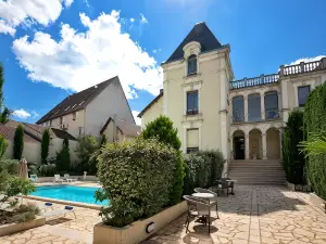 Hotel le Renoir