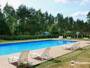 Hotel Acht Linden