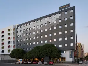 Four Points Flex by Sheraton馬拉加市中心飯店