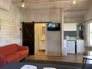 Jenolan Holiday Park