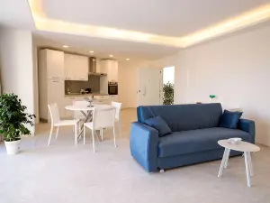 [Calammare Apartment N°3 Ulivo] Elegant Apartment