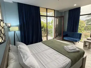 AnOrita Hotel