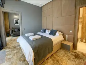 Loft Hotel & Spa Hotel
