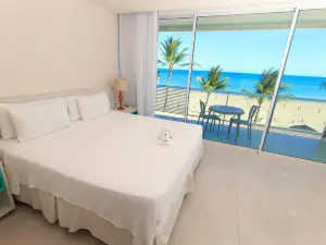 Hotel Praia Dourada