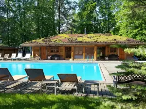 Scandinavia Country Club & Spa