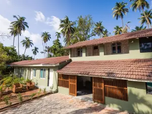 Oceanature Alibaug